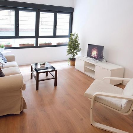 Hogar Moderno Cerca De Casco Antiguo De Valencia Apartment Luaran gambar
